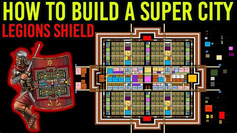 Farthest Frontier Strategies For Building The Ultimate Super City And