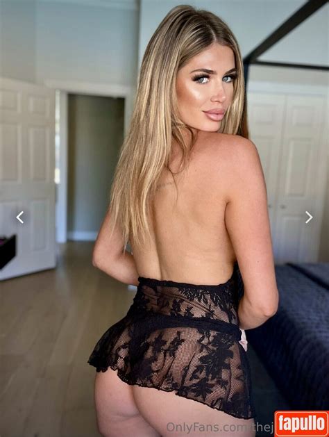 Josie Leigh Thejosieleigh Nude Onlyfans Photo Fapullo