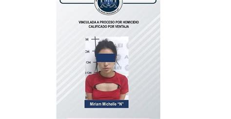 Vinculan A Proceso A Mujer Implicada En Homicidio De Taxista