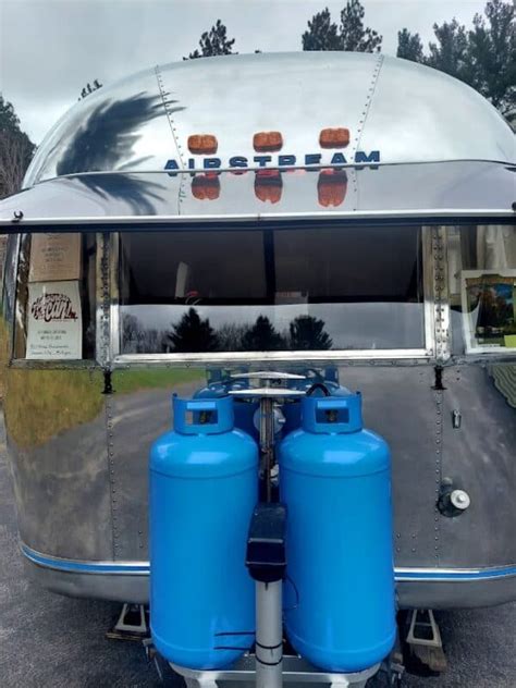 Ambassador For Sale In Traverse City Michigan Airstream