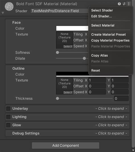 Practical Unity Text Mesh Pro