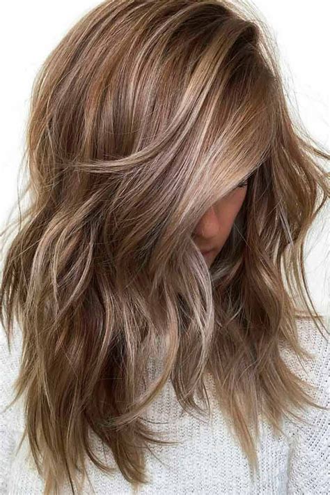 Dark Blonde Hair Color Ideas For