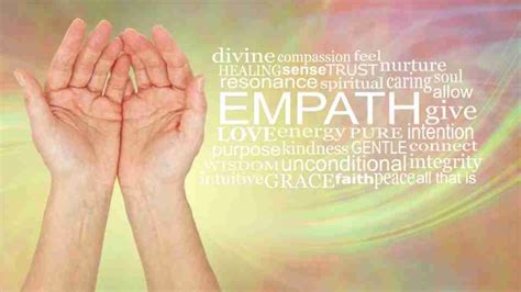 10 Types Of Empaths Know If You Are One Of Them ThePleasantMind