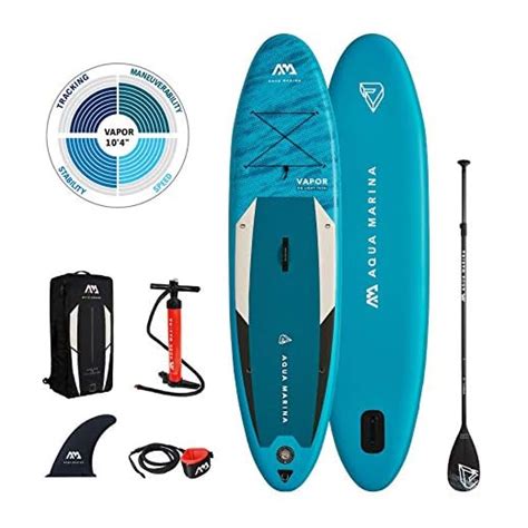 Top 5 Best Inflatable Sup Australia Buying Guide Sup Board Gear