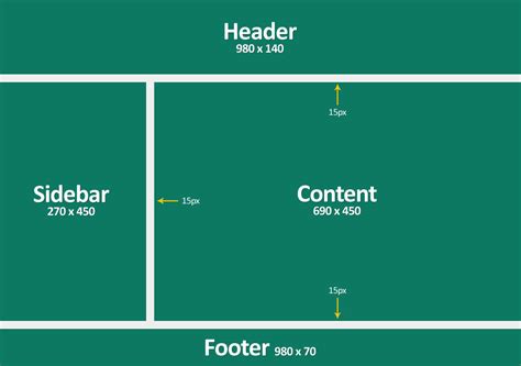 Html Layout Templates Printable Word Searches