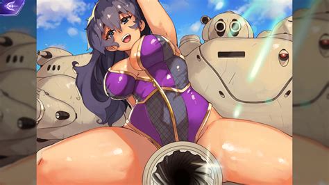 Rule 34 1girls Alabaman Black Hair Blue Eyes Crotch On Gun Cyan Eyes