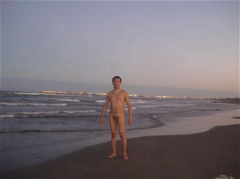 Me On Playa Norte Veracruz Jhesus Andrei Hassam Santiba Ez Flickr