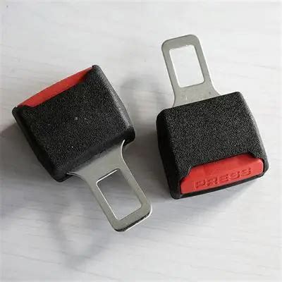 Extensor De Clip De Cintur N De Seguridad Universal Para Coche