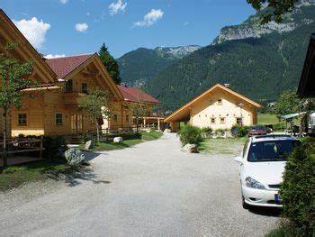 Hütten mit täglicher Anreise 3 Übernachtungen Almhütten und Chalets