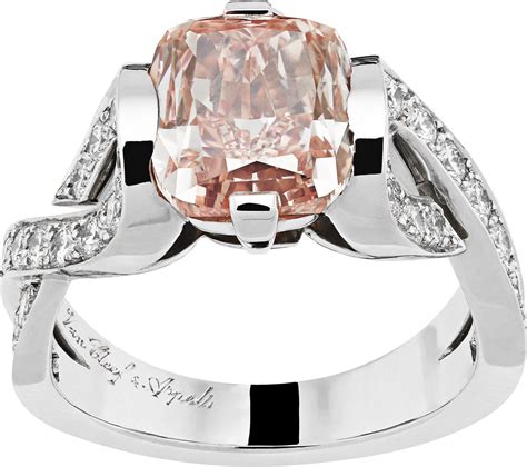 15 Colored Diamond Engagement Rings Perfect For Any Bride Colored Diamond Engagement Rings