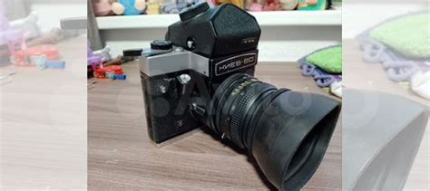 Фотоаппарат киев 60 купить в Екатеринбурге с доставкой | Электроника ...