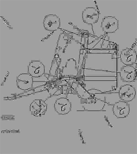 Wiring Diagram 567 Jd Baler Wiring Diagram Pictures