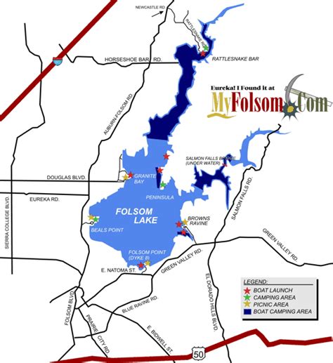 MAP-FOLSOMLAKE2 - MyFolsom.com