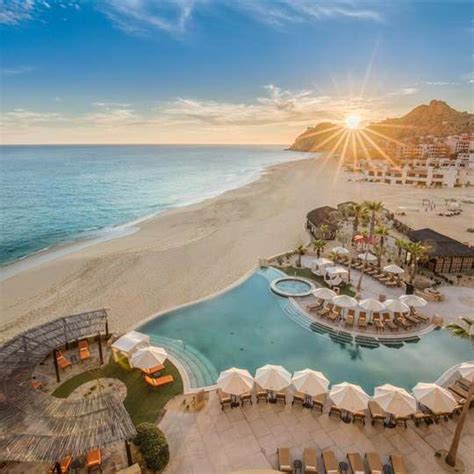 The 20 Best Luxury Hotels In Cabo San Lucas Luxuryhotel World