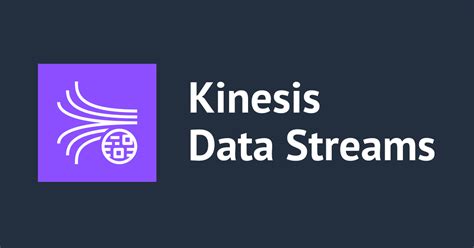 Kinesis Data Streams Lambda Developersio