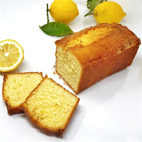 Cake Au Citron Action Distribution