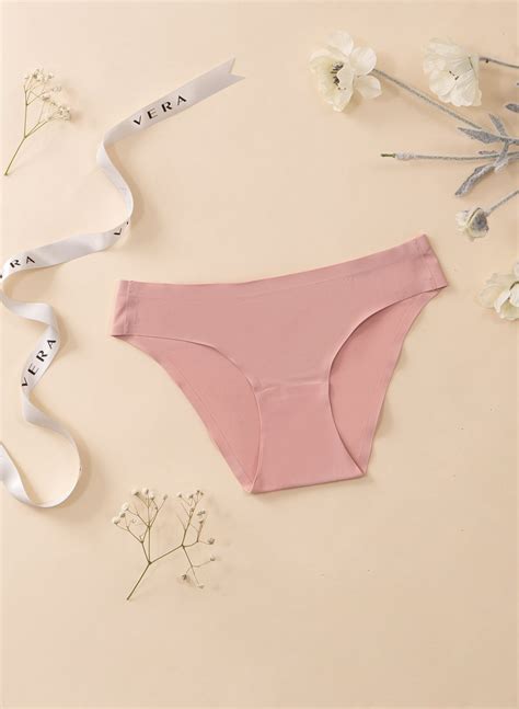 Quần bikini VERA nylon không đường viền Vera Vietnam