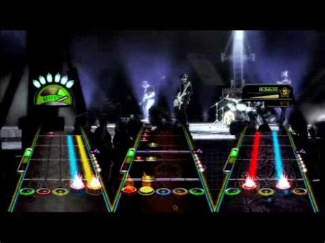 Guitar Hero Metallica Cheats - vectorasrpos