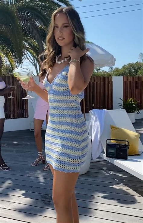 Top Bikini Ad Uncinetto Schema E Tutorial Artofit