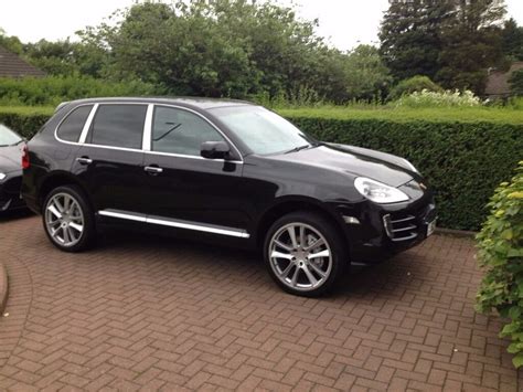 Porsche Cayenne S 2007 4 8 V8 76 000 Miles In Bearsden Glasgow Gumtree