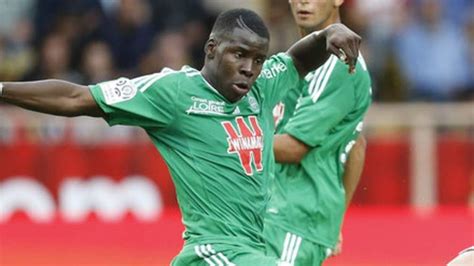 Chelsea Complete Zouma Capture | Scoop News | Sky News