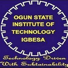 Ogitech Official On Twitter Most Compliant Institution Ogitech