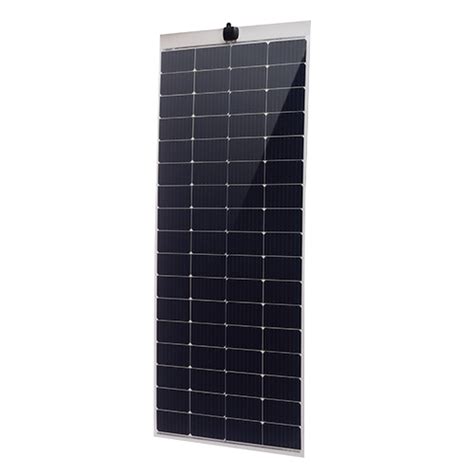 W Mono Perc High Efficiency Flexible Pv Module Gdw Series