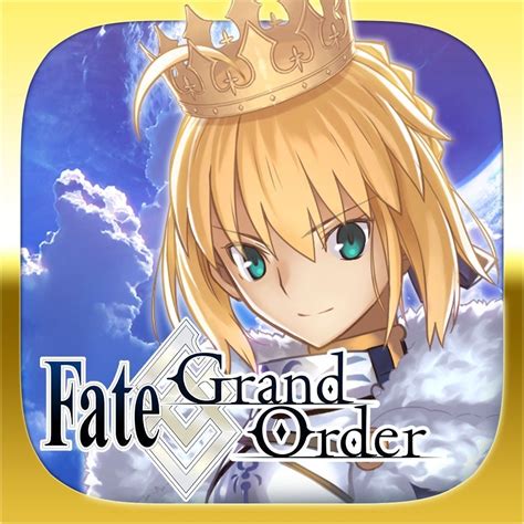 Fate/Grand Order - IGN