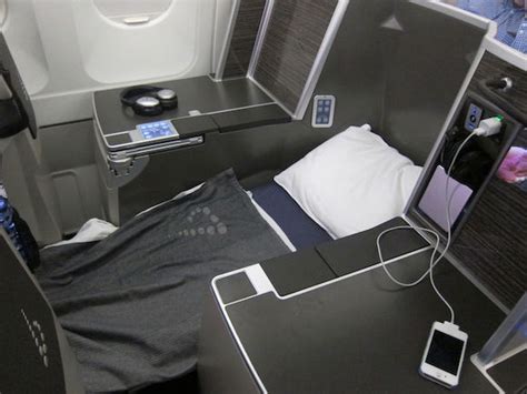 Brussels Airlines A330 Business Class I One Mile At A Time