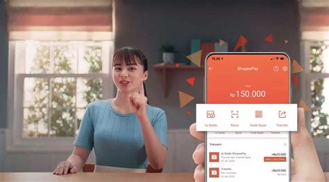 Cara Tarik Saldo TikTok Ke ShopeePay Bisa Buat Shopping