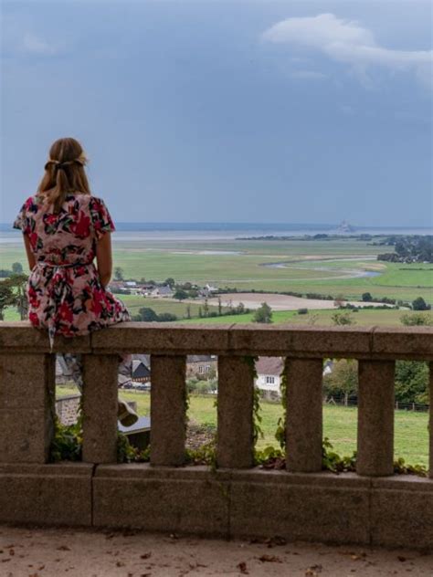 De mooiste plekken van Normandië van idyllische dorpjes tot ruige