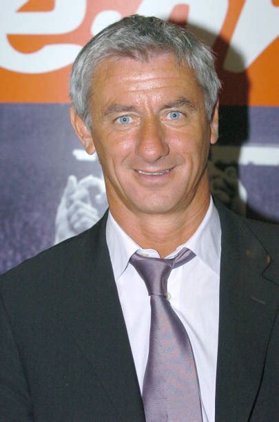 Ian Rush With Trophies Pictures Getty Images