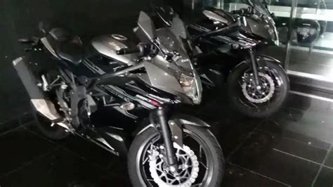 Kawasaki Ninja Sl Diskon Awal Tahun Jadi Rp Jutaan