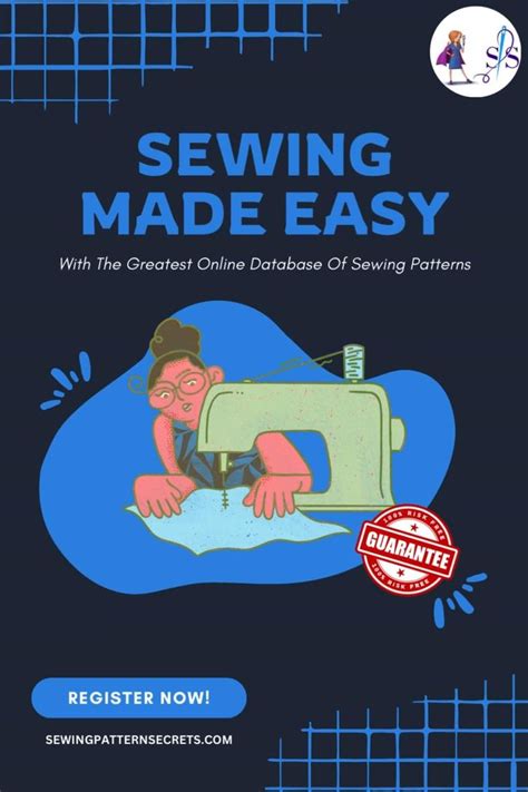 Sewing Made Easy Sewing Patterns Sewing Projects Sewing Projects