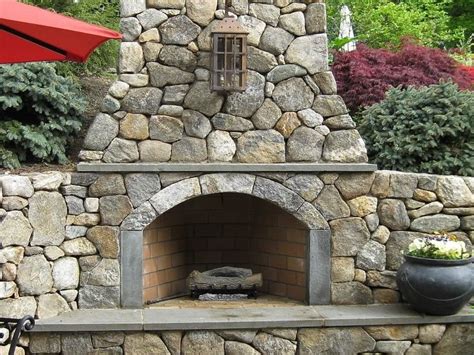 Natural Stone Veneer - Landscaping Network