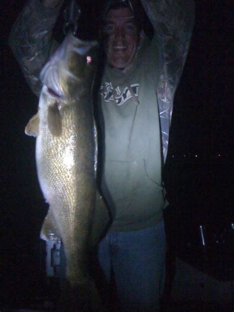 Walleye Fishing The Salmon River Pulaski Ny Oswego River And Oneida Lake