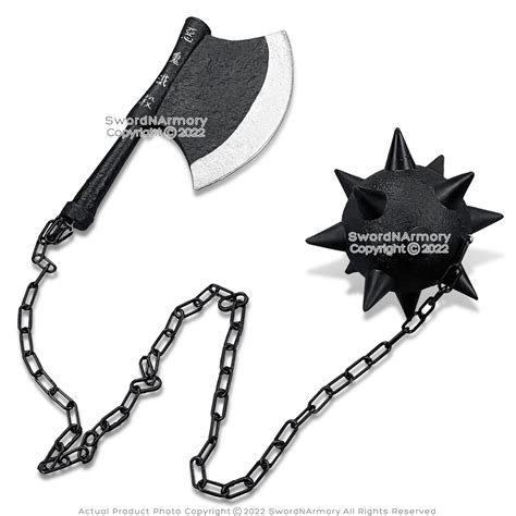 Chain Weapon Anime