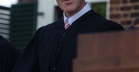 Judge Joel Hoppe