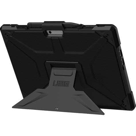 Urban Armor Gear Metropolis Series Surface Pro 9 Case Caretek Information Technology Solutions