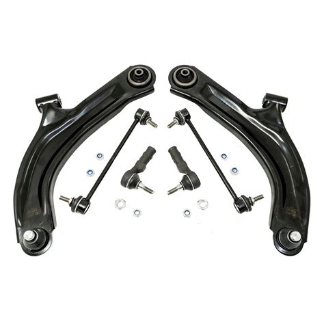 WAHACZE KPL ZESTAW przód RENAULT MODUS CLIO III 36922 KIT MS za 363 67