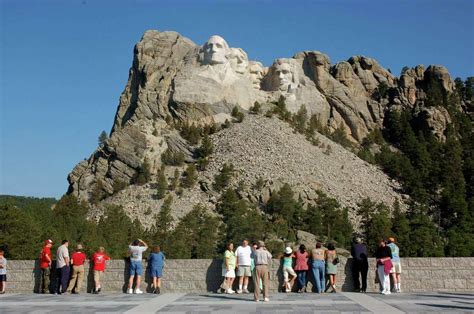 Mount Rushmore sculptor Gutzon Borglum spent more than a decade in San ...