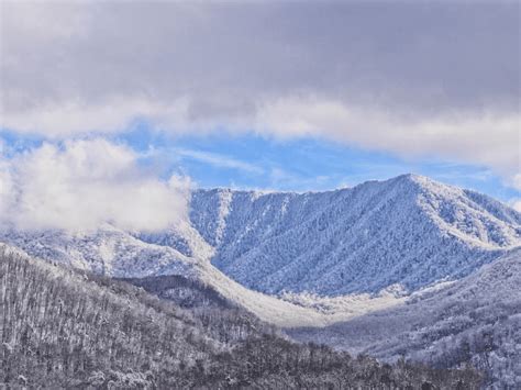 Things to Do in the Smoky Mountains - CLIMB Works Blog