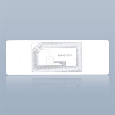 Buy Direct Thermal Nfc Sticker Nxp Ntag213 762 X 254 Mm Rectangle