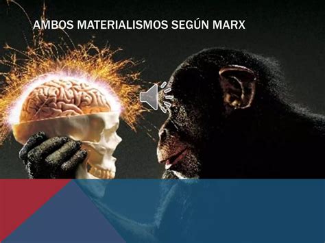 Materialismo Y Existencialismo Ppt