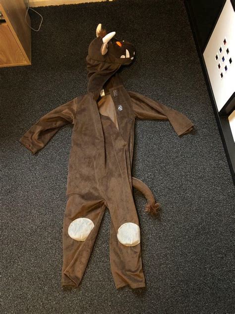 Gruffalo costume | in Rochdale, Manchester | Gumtree