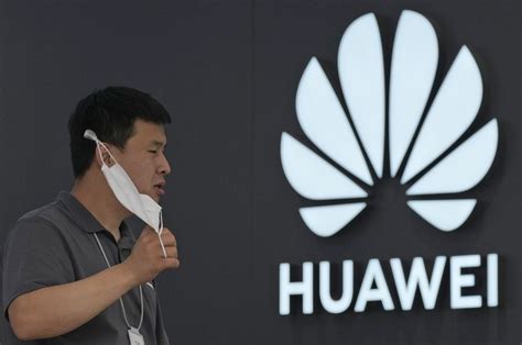 Huawei Accused Of Stealing Trade Secrets Spying In Pakistan Daily Sabah