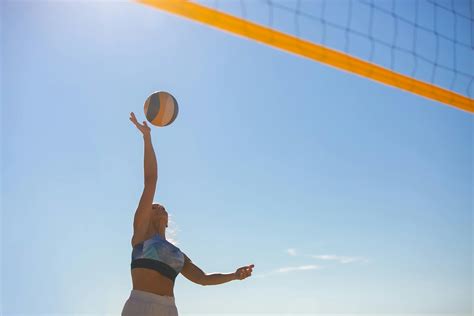 Beach Volleyball Photos, Download The BEST Free Beach Volleyball Stock ...