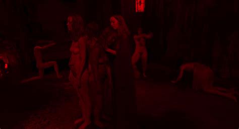 Dakota Johnson Mia Goth Nude Suspiria 2018 Video Best Sexy Scene