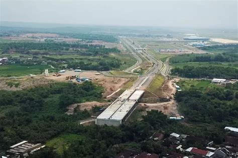 Kejar Kejaran Dengan Deadline Panitia Pengadaan Tanah Tol Kediri