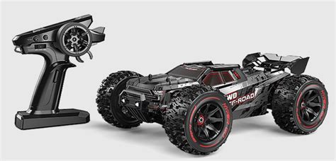 Mjx Hyper Go Brushless Rc Truck Review My Favourite Offroad Rc